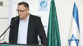 עמר לחמנוביץ, צילום: גדעון מרקוביץ